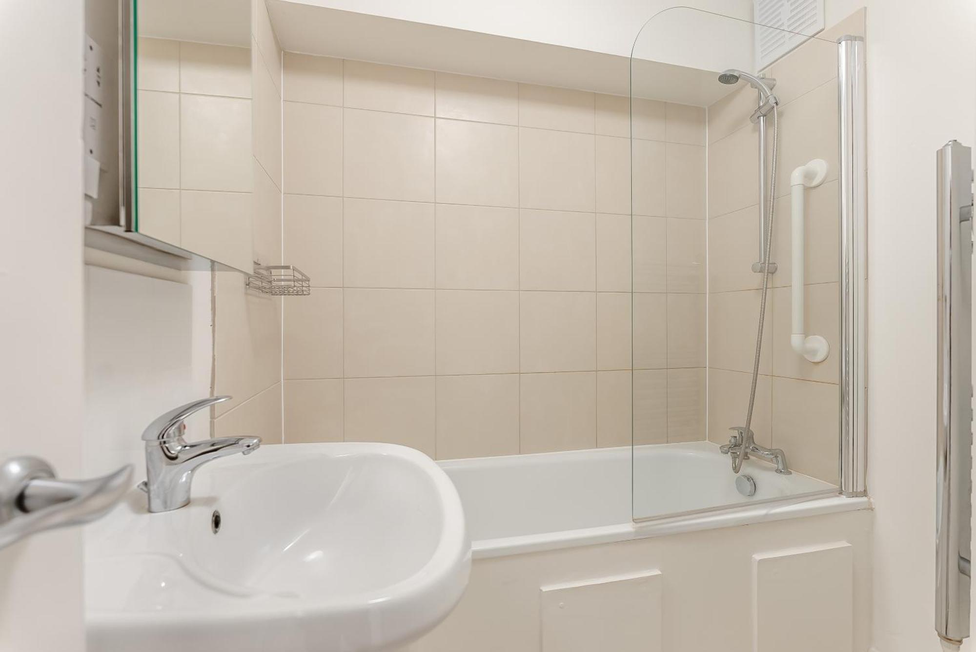 Appartamento Pond Place *