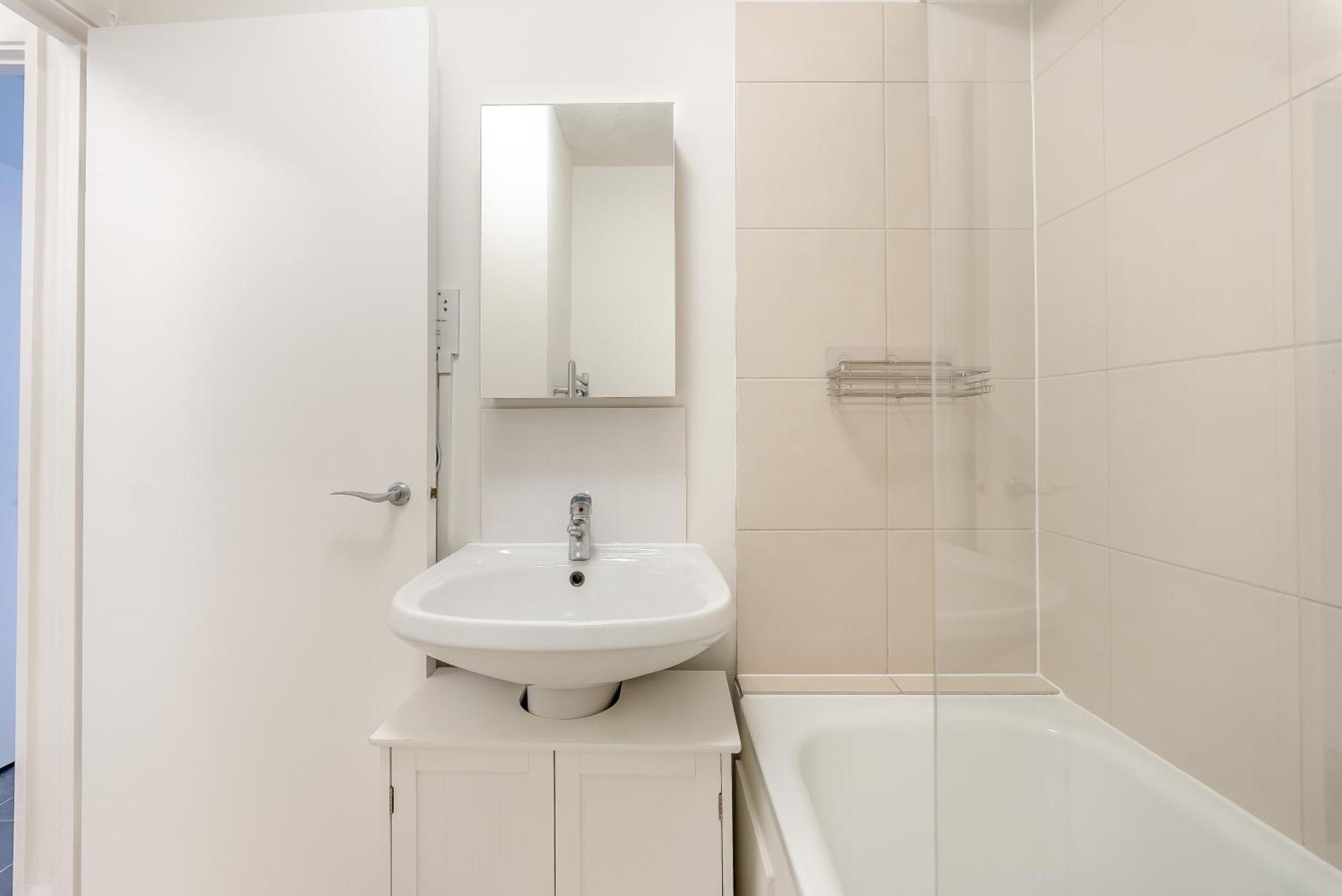 Appartamento Pond Place *