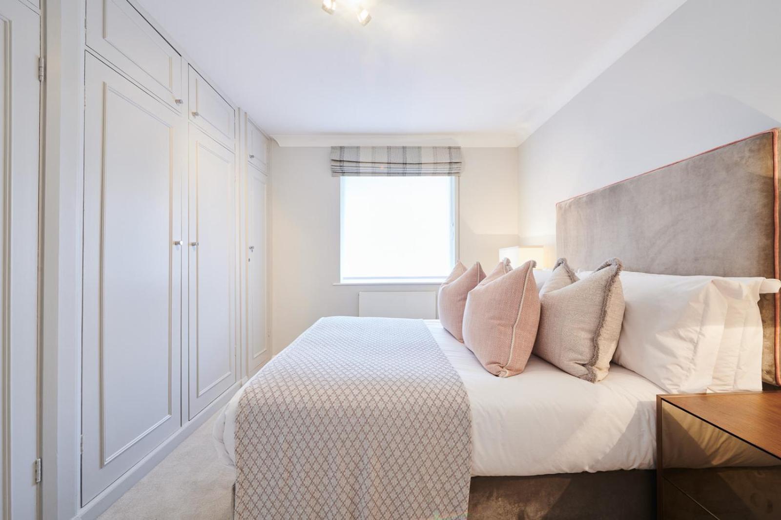 Appartamento Pond Place Londra