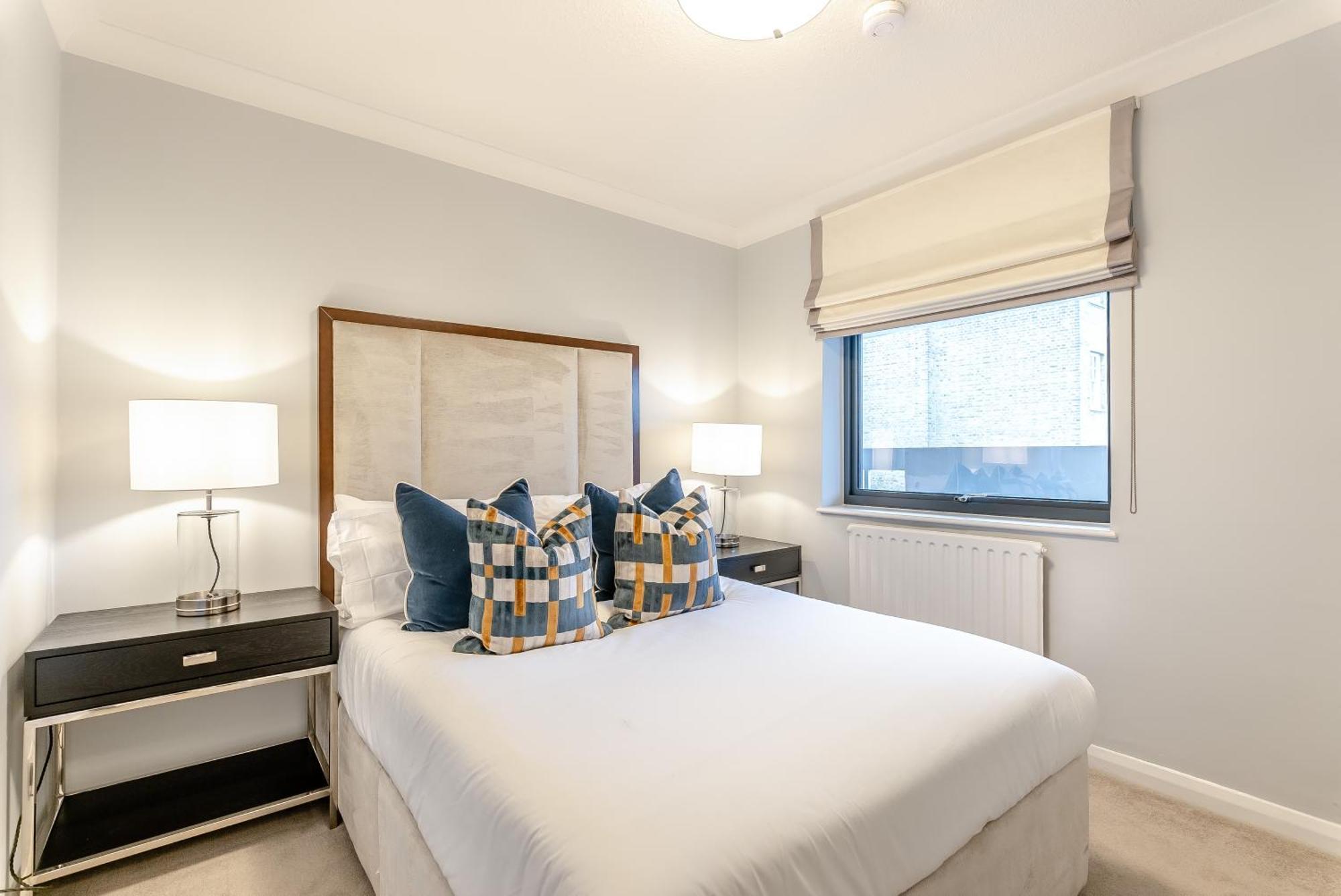 Pond Place Londra