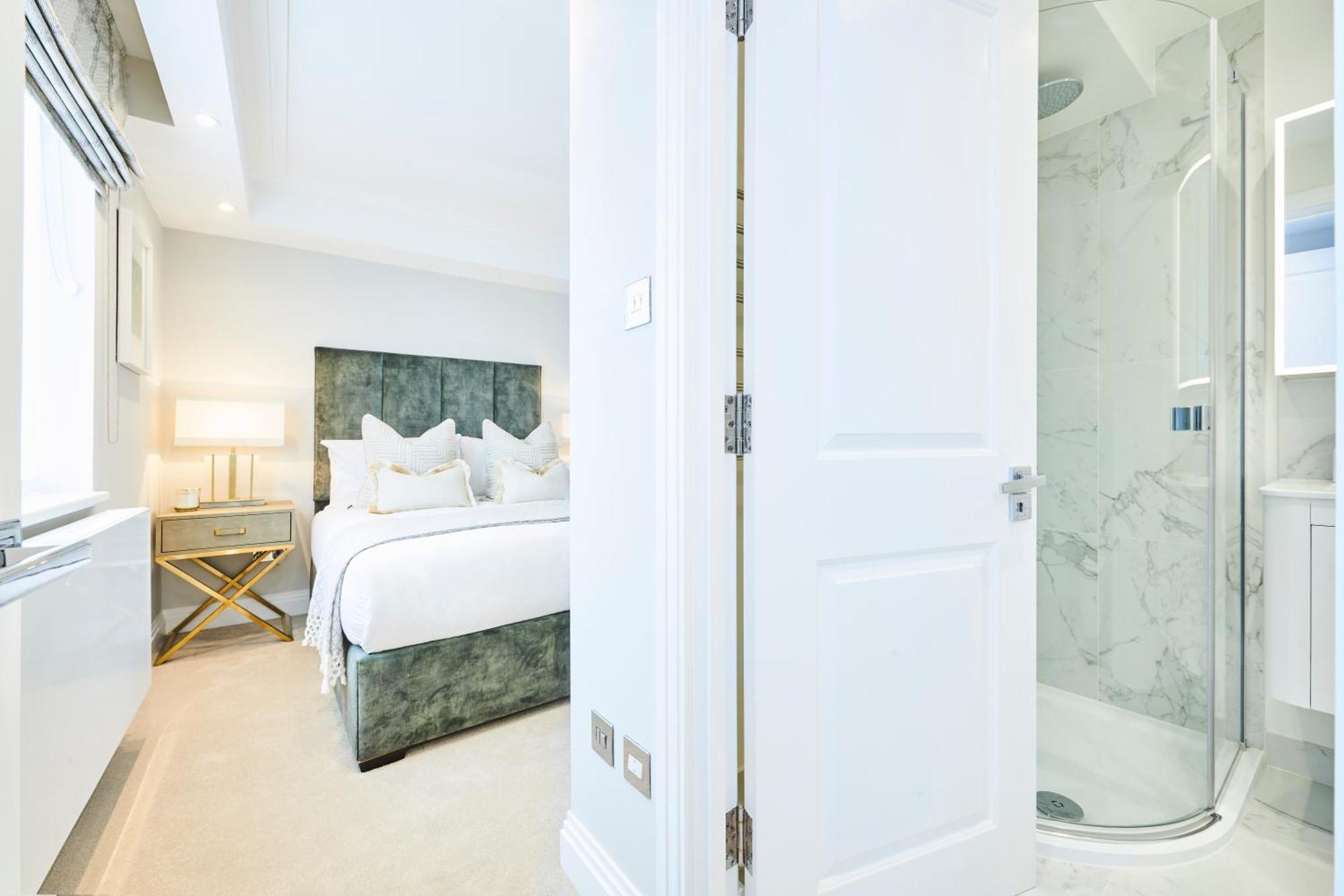 Pond Place Londra