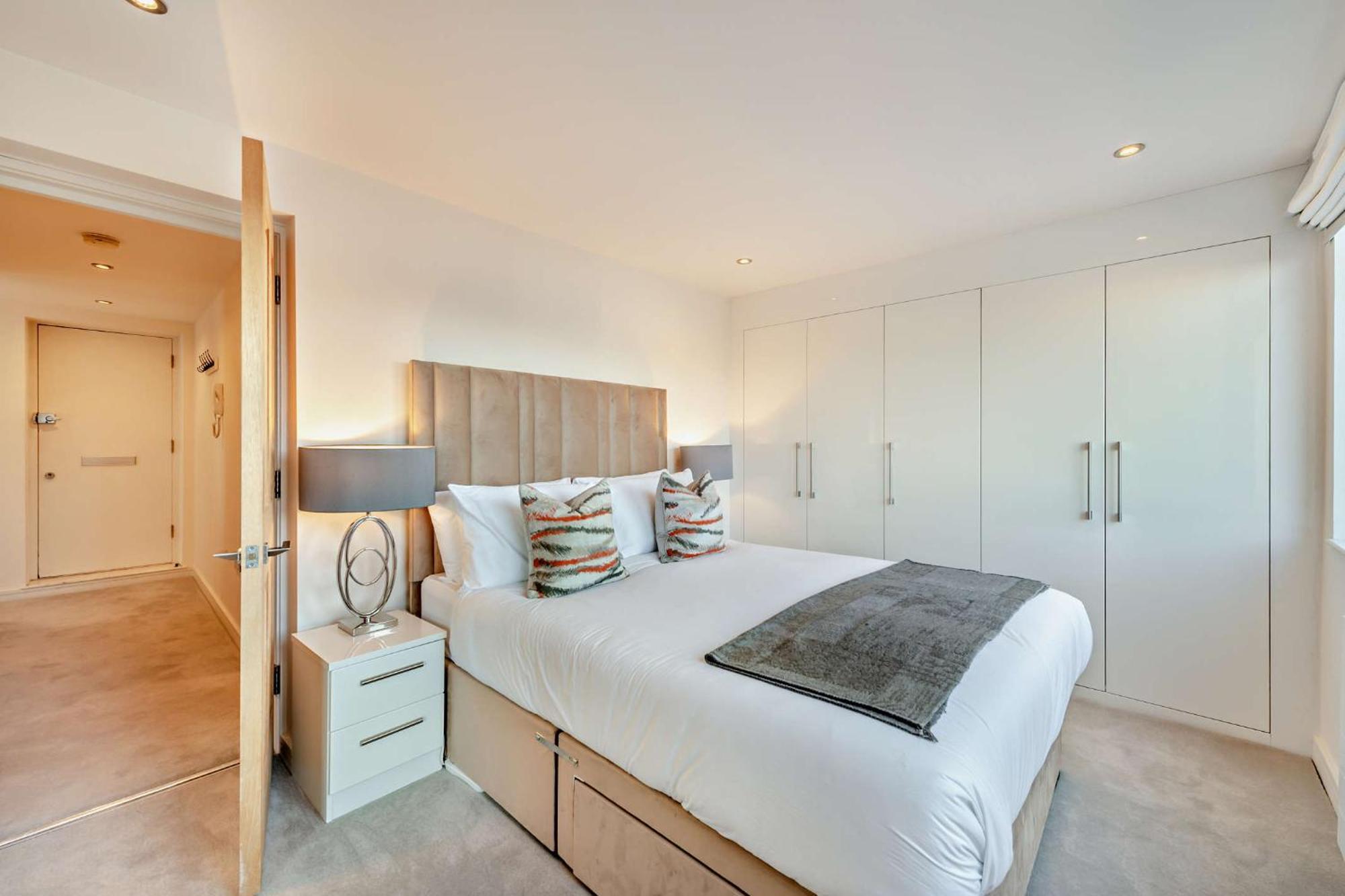 Pond Place Appartamento Londra