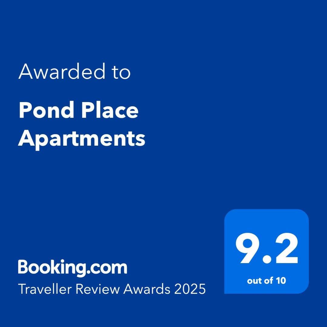 Pond Place Appartamento